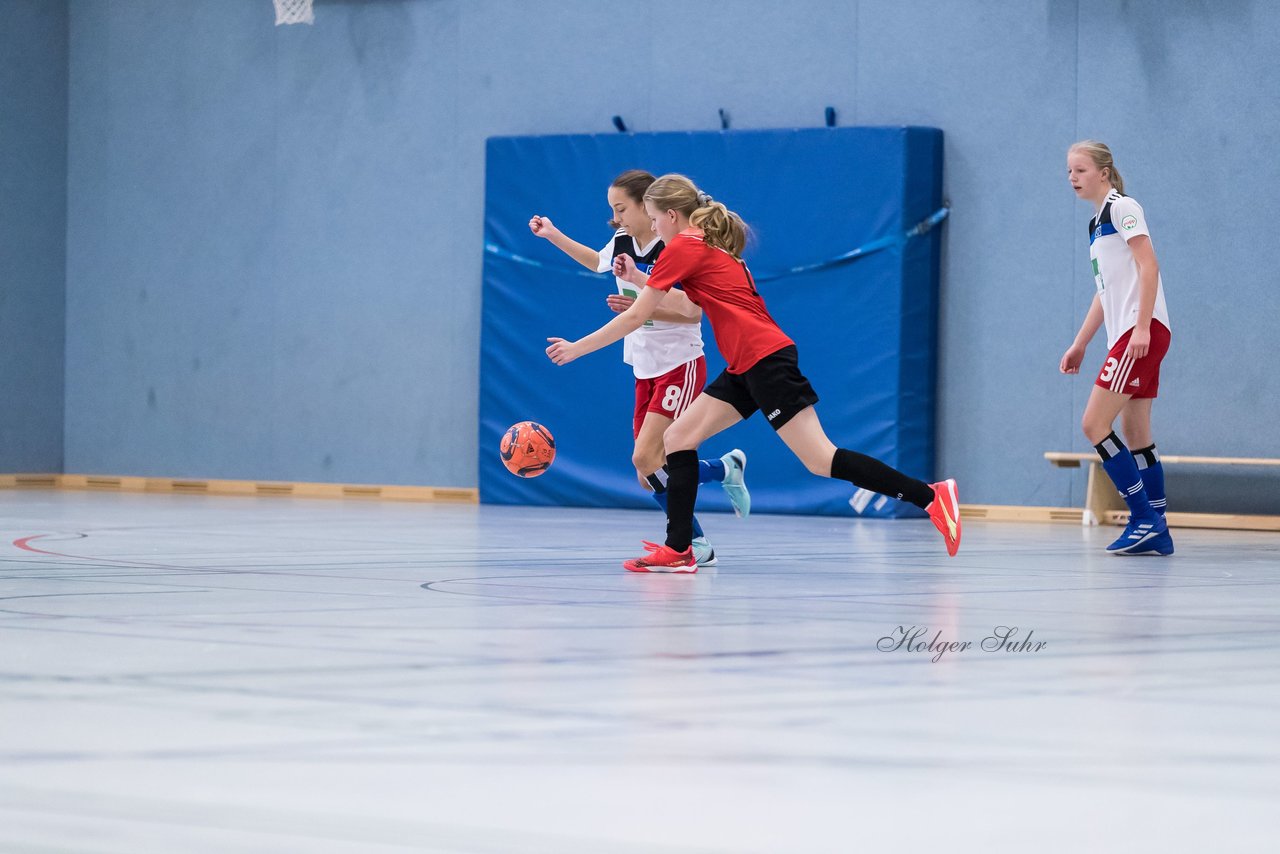 Bild 316 - wCJ Futsalmeisterschaft Runde 1